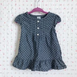 Carters Baby Girl Dress